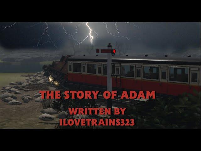 T:TTA - Episode 4 - The Story of Adam (Remastered)