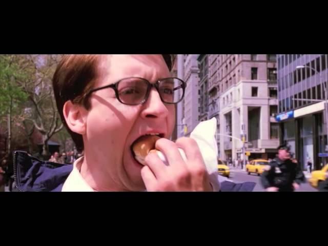 [YTP] Peter Parker Wants Pizza Time