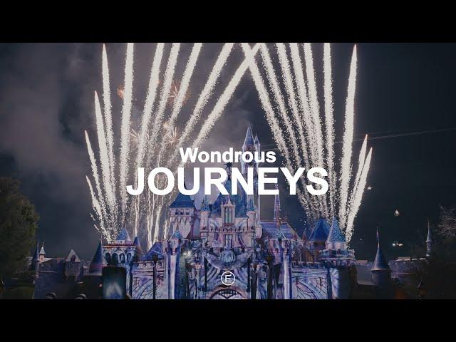 Wondrous Journeys | Disneyland | #disney100