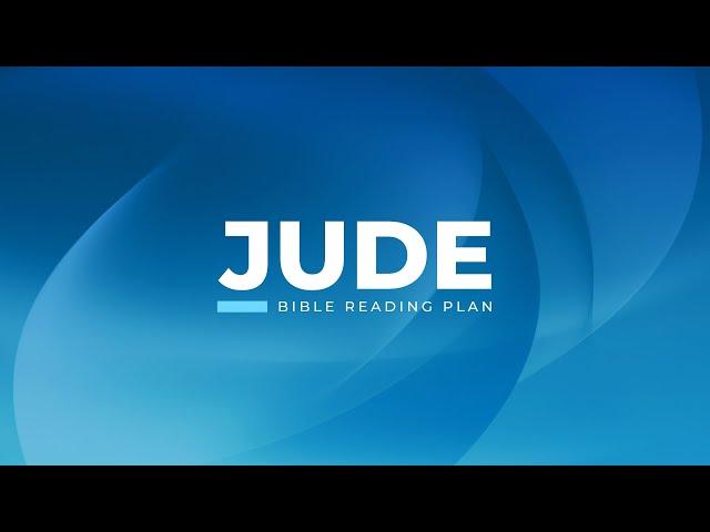 Jude 1