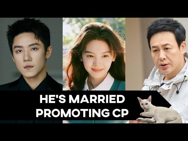 Zhou Chengao Married, Zhang Ruonan Male Fans, Zhang Songwen Late Popularity