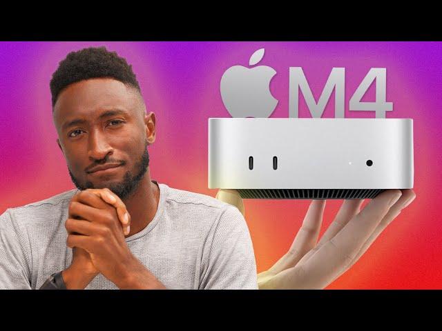 Will MKBHD Finally Upgrade from M1 Max?