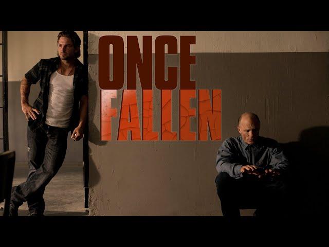 Once Fallen - Full Movie