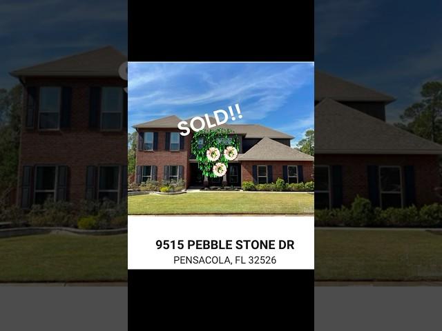 Congratulations to the buyers on the purchase of their new home!! 