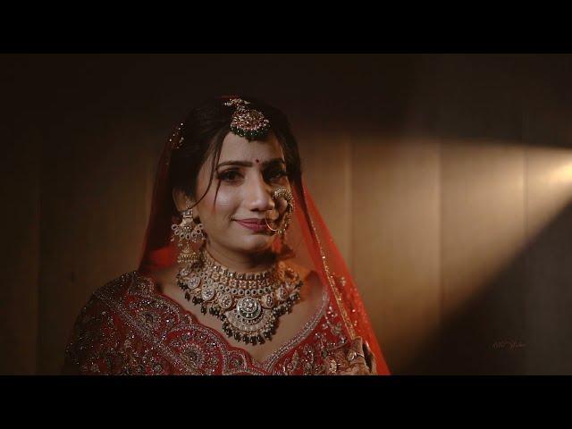 Amazing Wedding Teaser | Tushar & Swati | 4K | The Rathi Studio
