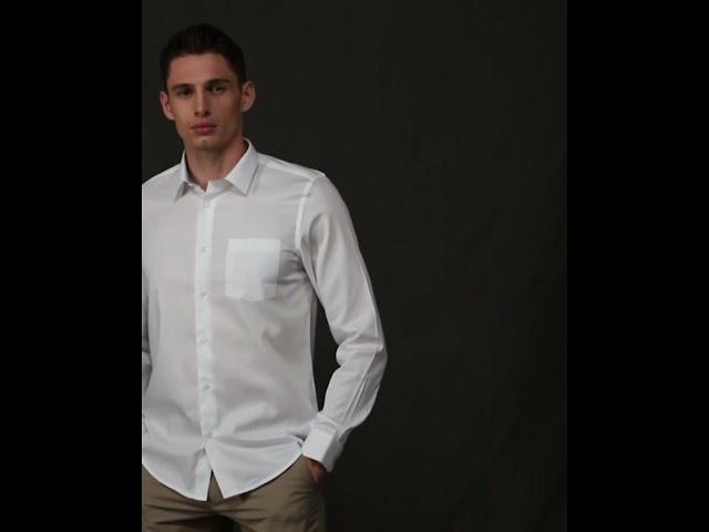 The India Slim Fit Shirts for Men | Blackberrys Menswear