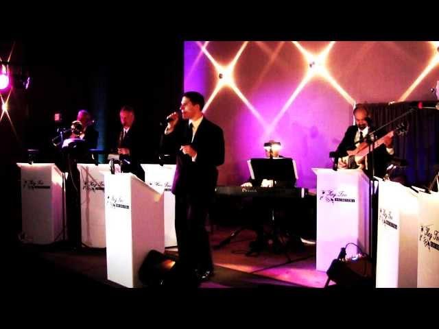 Brown Eyed Girl - Van Morrison (cover) - Chicago Wedding Band - Key Tov Orchestra