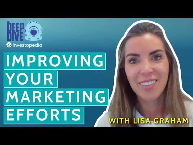 Top 5 Marketing Tips for Wealth Managers with Lisa Graham | The Deep Dive | S1 E12