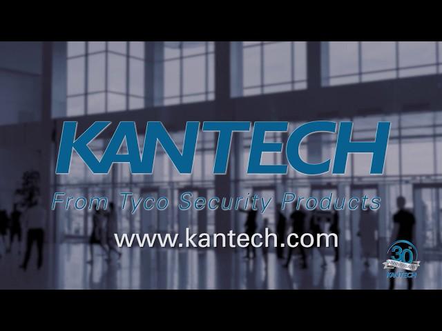 Kantech Entrapass