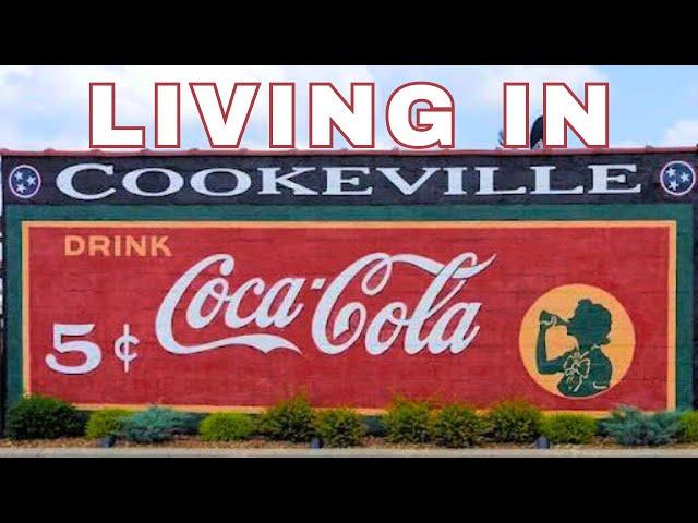 Living in Cookeville, Tennessee | Cookeville Tennessee VLOG | Cookeville Tennessee Real Estate