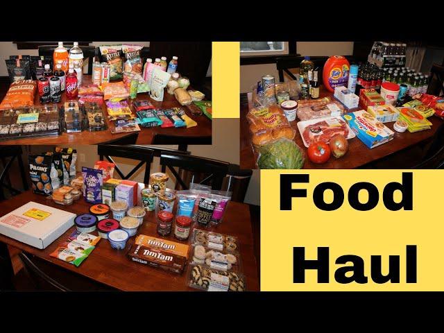 Menards, Casey’s, Buc-ee’s, ALDI, Costco, Whole Foods, Kroger, World Market & MORE Haul 3/3/25