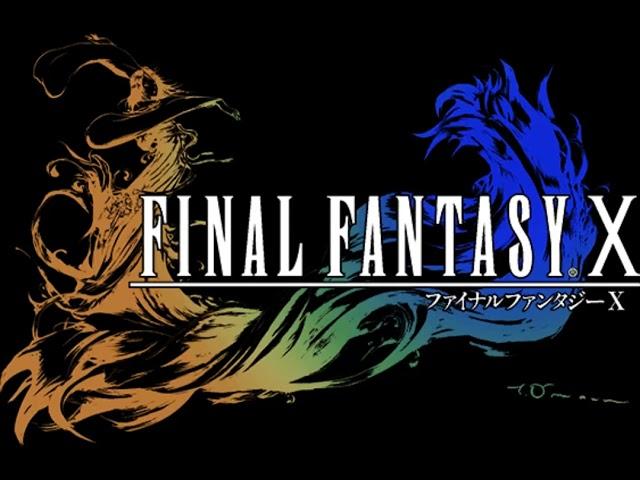 Tidus's Theme - Final Fantasy X Extended