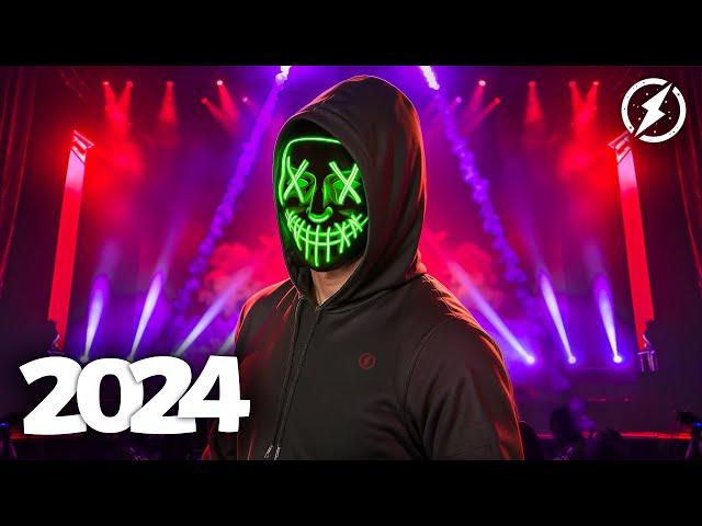 Music Mix 2024  EDM Remixes of Popular Songs  EDM Gaming Music Mix ​