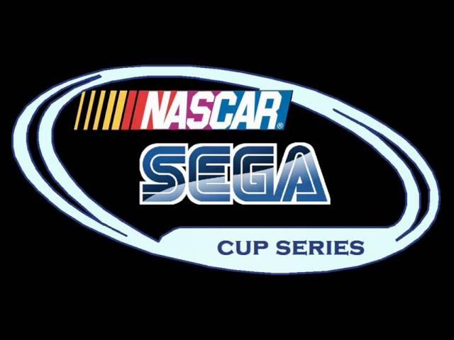 Official Name of TrentTheHedgie's NASCAR Cup Series