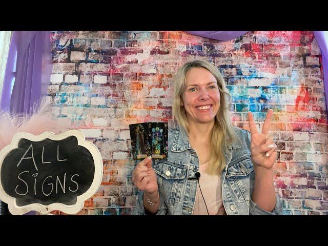 ALL SIGNS ‍️ Their Feelings for You!  December 16 - 22 2024 Tarot Love Reading