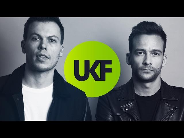 Delta Heavy - Kaleidoscope