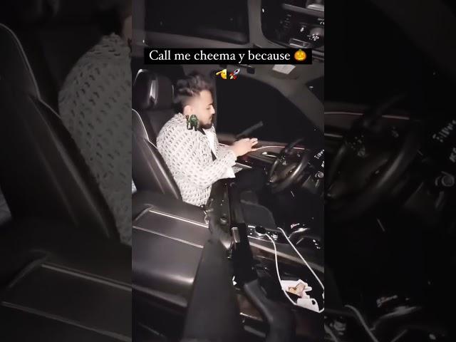 Cheema Y new Punjabi song 2025￼