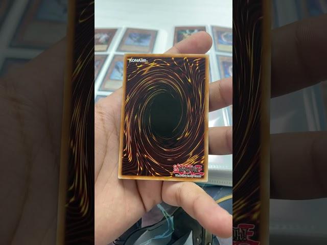 Yu-Gi-Oh! Ultimate Rare Droll & Lock Bird! #shorts #fyp #ygo #expensive #cards #foryou #cards #anime