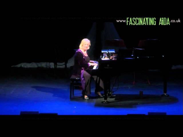 Fascinating Aida - Dogging