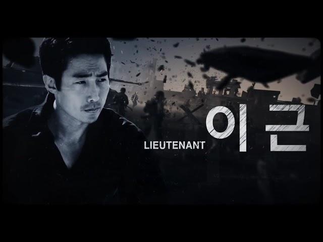 피지컬갤러리 가짜사나이 엔딩 크레딧 영상 (In Collaboration With MUSAT)