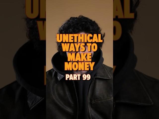 How to get rich (FULL TUTORIAL)