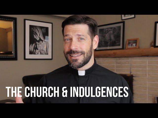 Did the Church Ever Sell Indulgences?