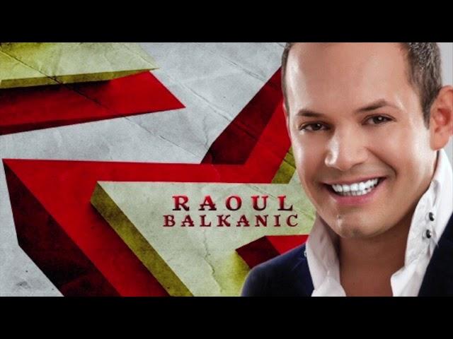 RAOUL - BALKANIC album integral