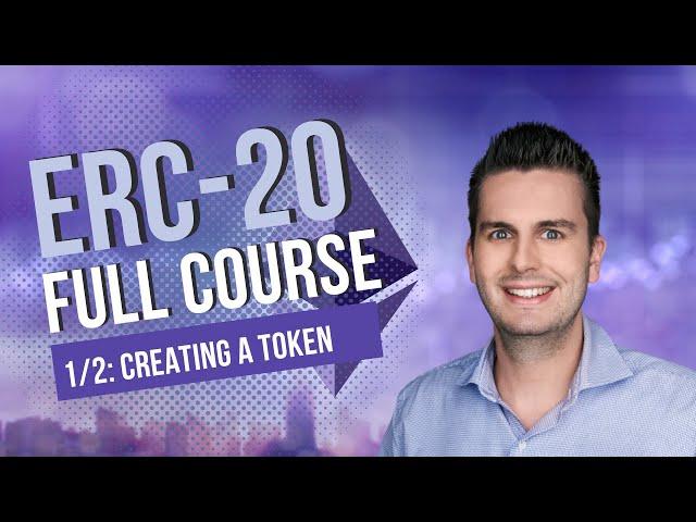 ERC-20 Token with OpenZeppelin: The Ultimate Guide