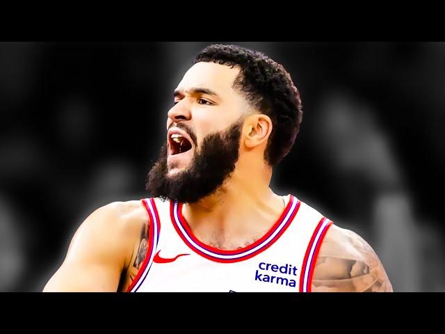 How To Dominate As A Small Point Guard (Fred VanVleet Breakdown)