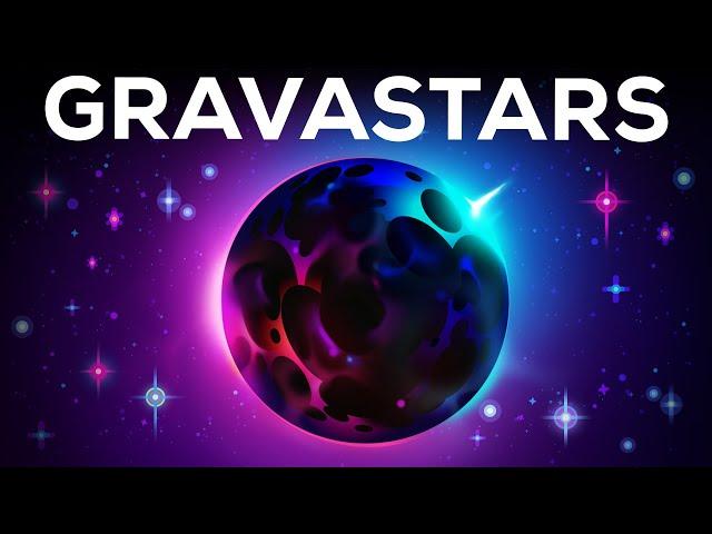 Black Hole's Evil Twin - Gravastars Explained