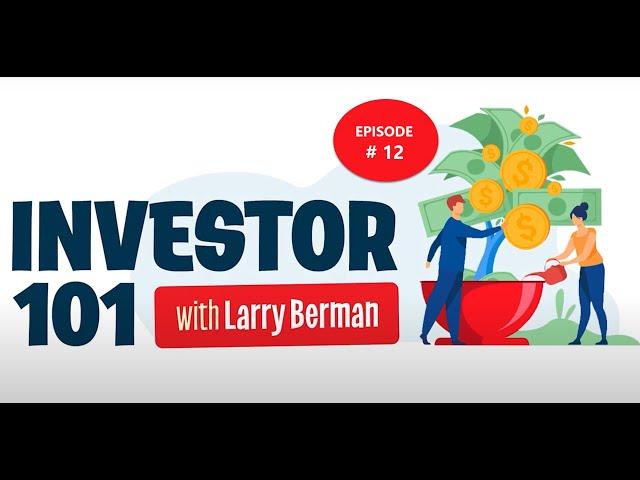 Active Vs Passive ETFs- Investor 101 With Larry Berman