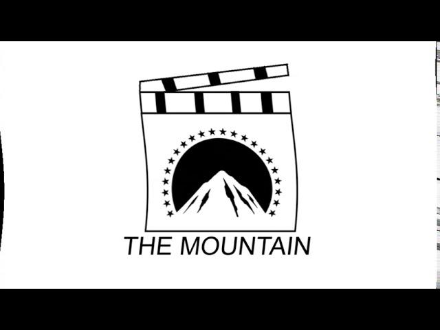 The Mountain Logo (1990-) (Movie Variant) (for NNNToday)