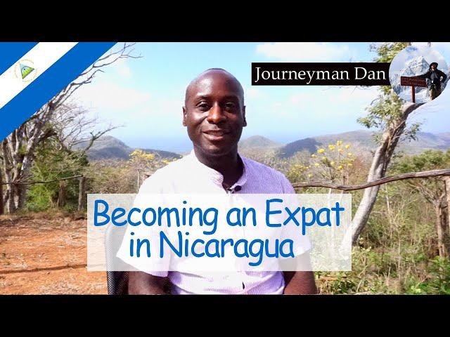 Becoming an Expat in Nicaragua