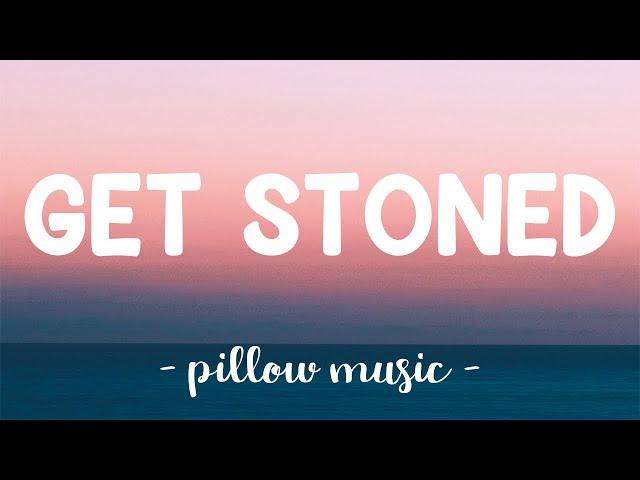 Get Stoned - Hinder (Lyrics) 