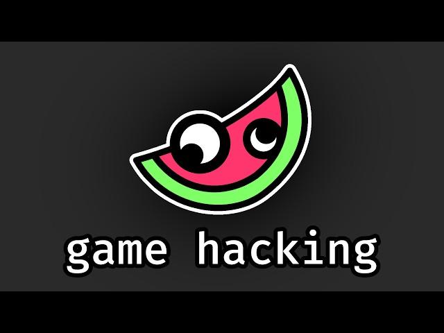 Hacking Games with MelonLoader