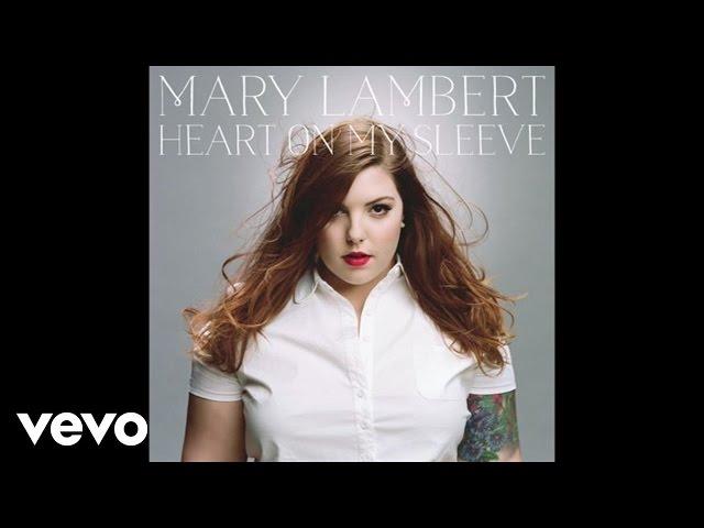 Mary Lambert - Ribcage (Audio) ft. Angel Haze, K.Flay