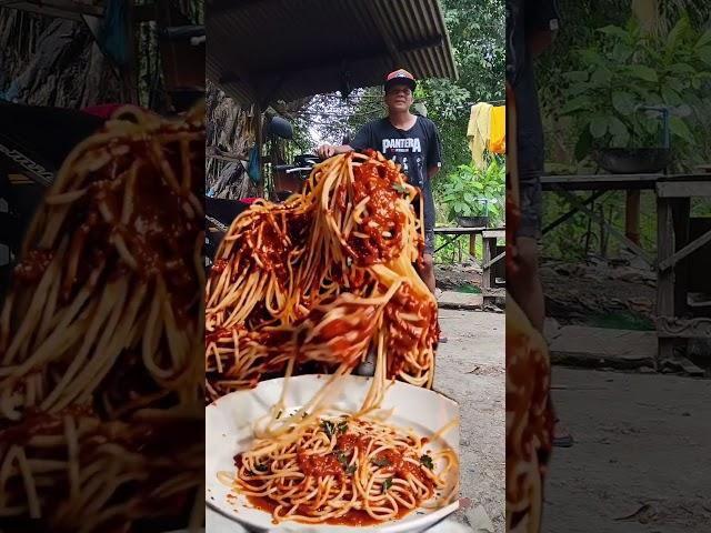 Auto Spaghetti  #shorts #ai