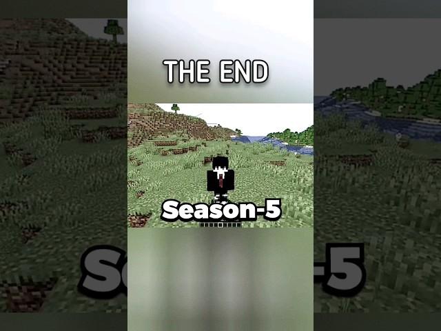 Lapata SMP Season 5 's THE END #senpaispider #minecraft #psd1 #nizgamer #mrlapis @MrLapis