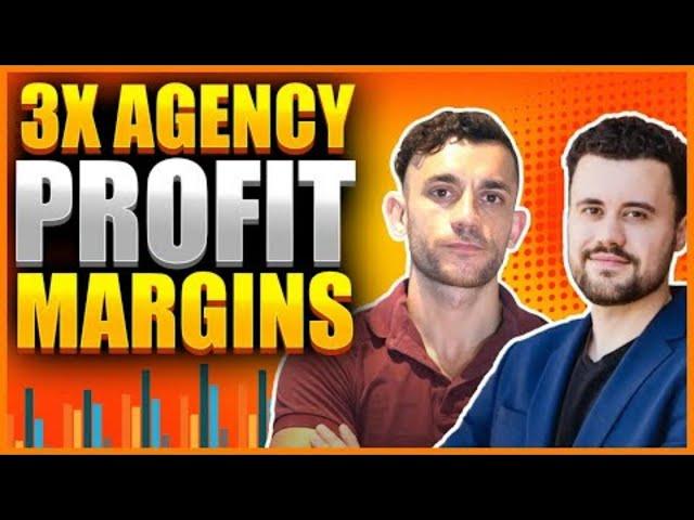 How to 3X Your SEO Agency's PROFIT Margins