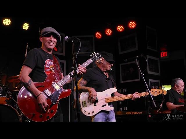 Billy The Kid & The Regulators 2024 10 03 "Full Show" Boca Raton, Florida - The Funky Biscuit