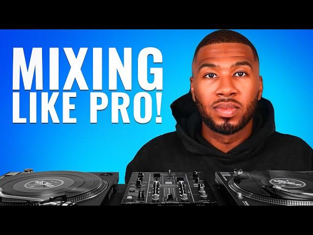 How To Become A Better DJ (The Ultimate Guide)