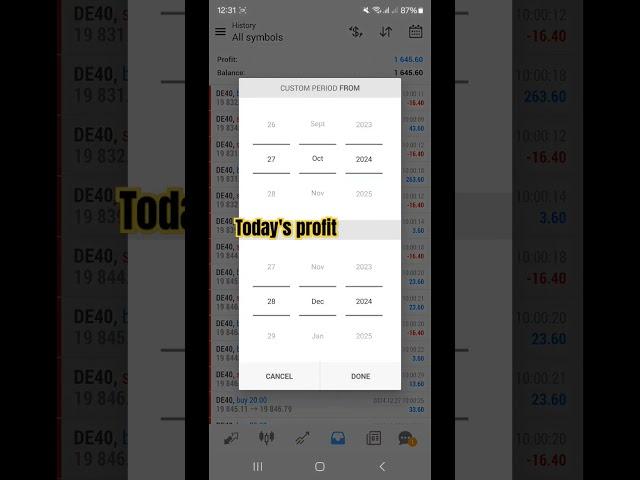 Buy AiMaxPro Ea Now #aimaxproea #tradingbot