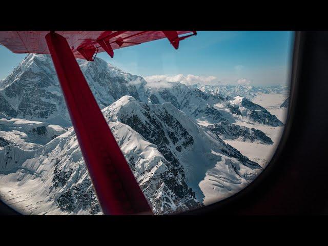 Mountains, Coastlines, and Clouds: Alaska Adventure | Far North Calling - Episode Two