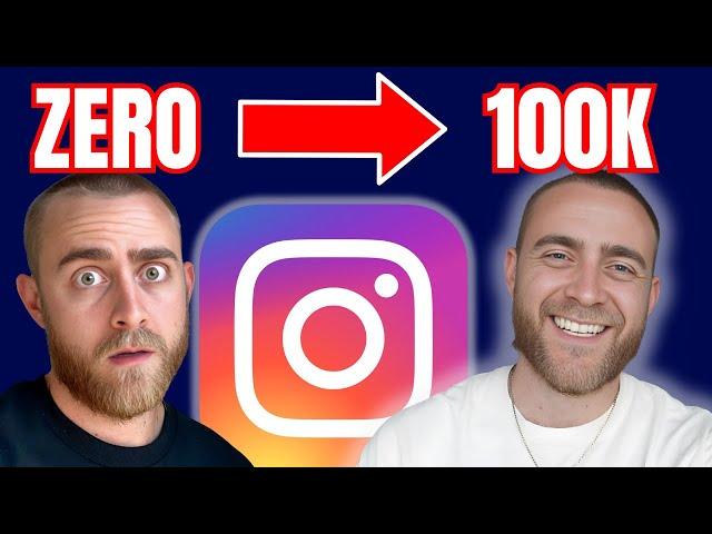 How To Grow On Instagram In 2025 | Complete Guide