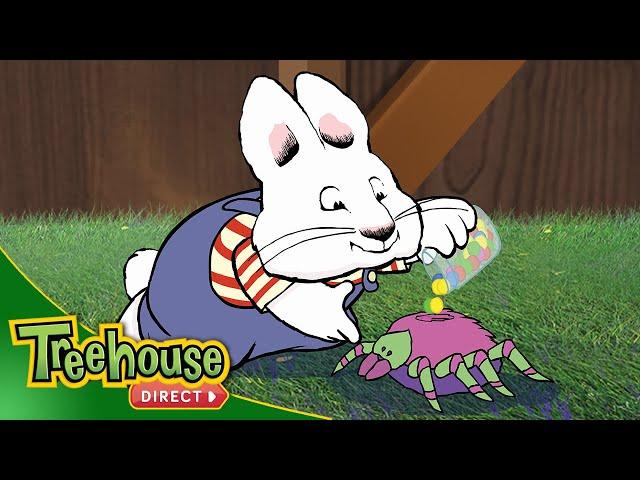 Max & Ruby - Episode 78 | FULL EPISODE | TREEHOUSE DIRECT