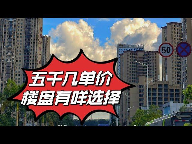 大亞灣|惠陽/單價五千几有D咩選擇|惠陽雅居樂|高景花園|粵海壹桂府|海倫堡臻悅府|華浩海悅灣|價錢同配套點選擇|#筍盤推介 #大亞灣樓盤