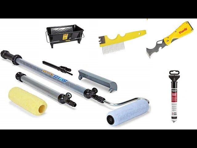 Top 10 Best Painting Handtools  | Best Tool for Painter