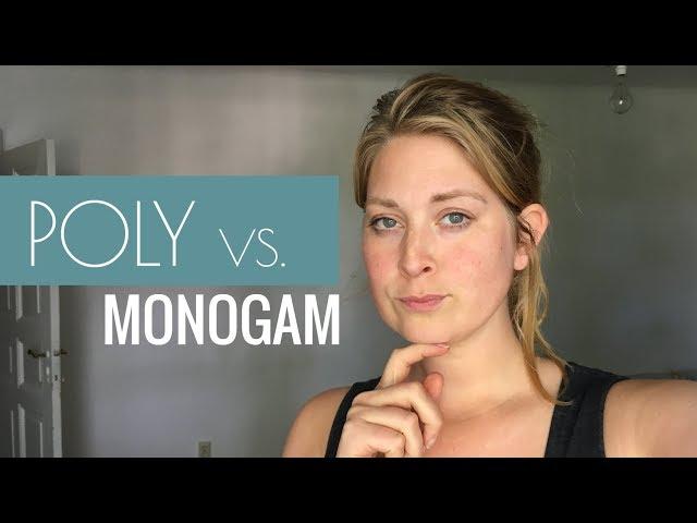 Polyamorie, offene Beziehung oder doch lieber monogam? | Jennifer Wolff