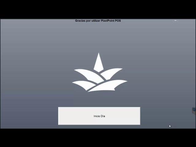 Capacitación PixelPoint POS Servicio rápido