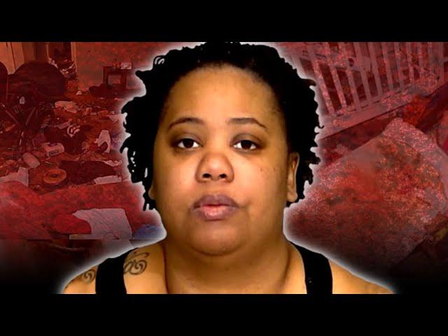 She Left Her Kids to Live Alone in a Biohazard Hoarder House | 10 Strange and Dark Cases